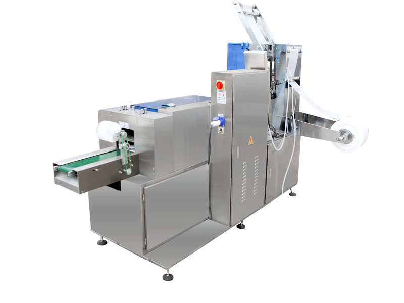 背封式單片濕巾機(jī)