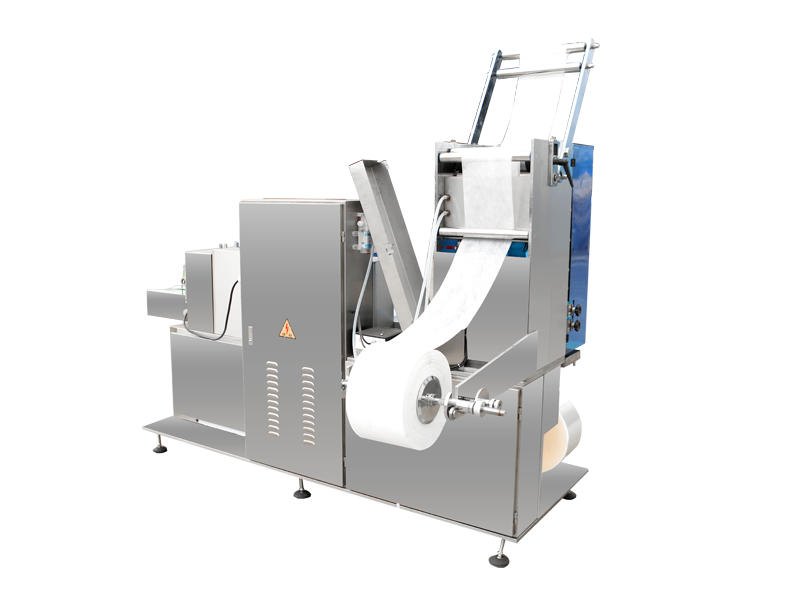 背封式單片濕巾機(jī)